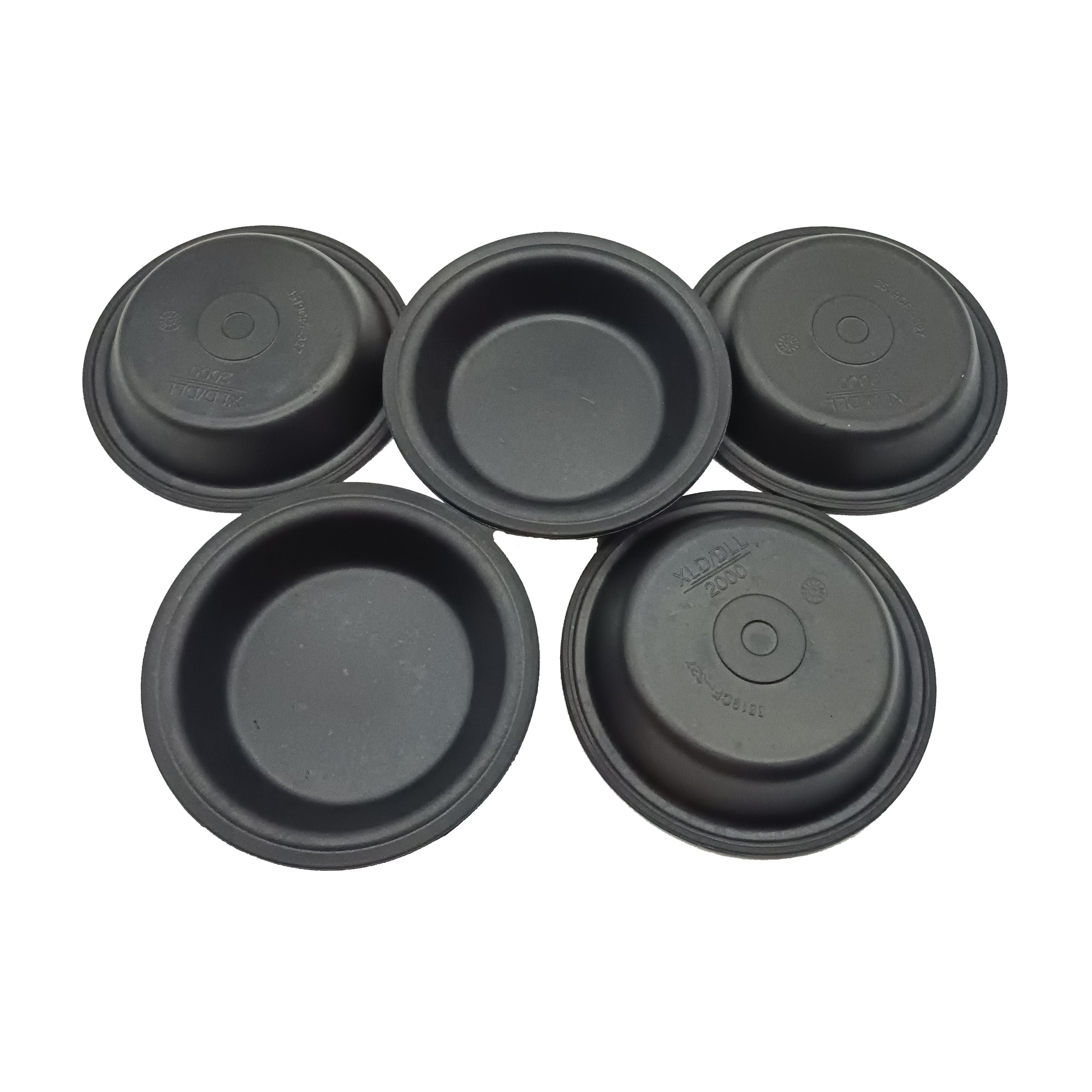 Factory Sale 3519CF1-327 Rubber Cup Rubber Brake Diaphragm for HOWO Spare Parts